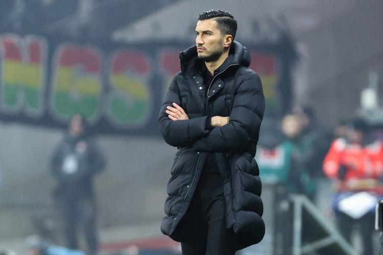 沙欣：我在多特时曾希望引进居莱尔，但他表示要留在皇马竞争位置