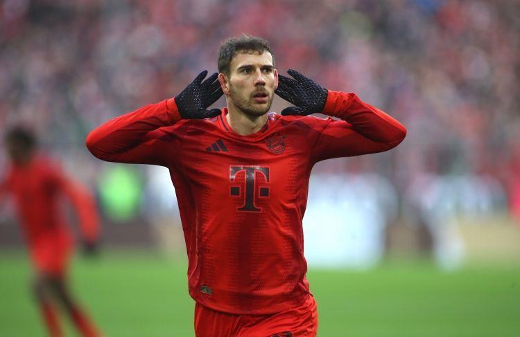 米体：米兰为格雷茨卡开出500万欧年薪3年合同，尤文也想参与竞争