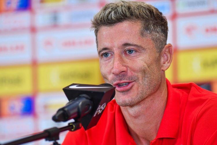 莱万：巴黎和拜仁的胜者会拿欧冠 去尤文还是米兰？我们很快会谈