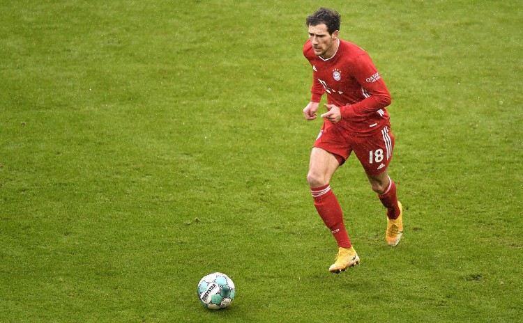 莫雷托：尤文的确接触了格雷茨卡，但他并非中场引援的优先目标