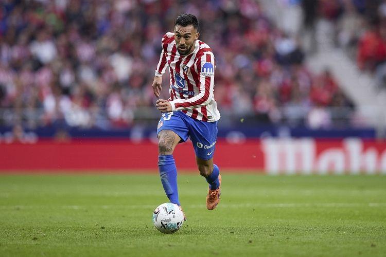 阿斯：冈萨雷斯在右路表现抢眼，确定无法激活买断条款但仍想留队