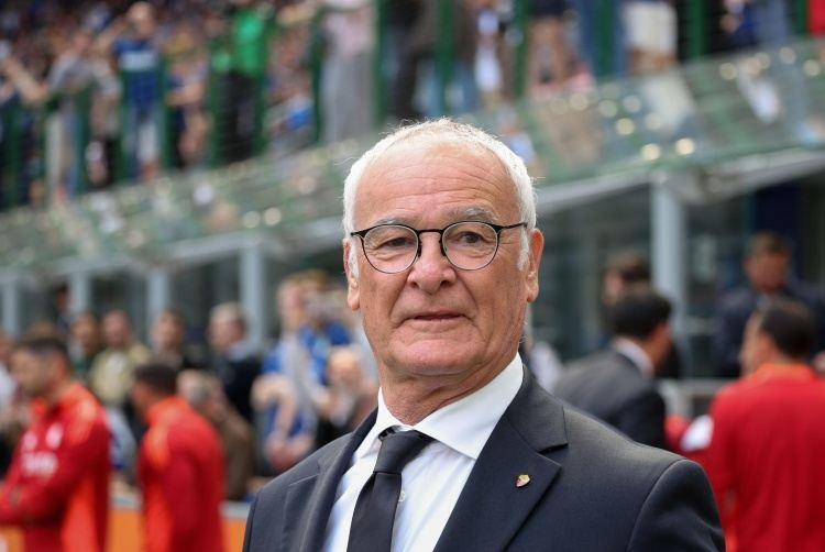 拉涅利：我们团结一致为了实现一个共同的目标，期待最好的结果