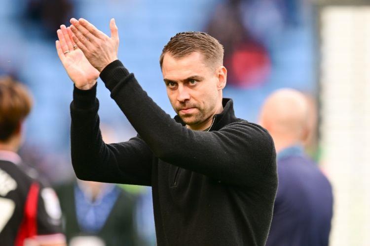 圣徒主帅谈足总杯对曼城：我们需要做好三个方面，没球权时别慌