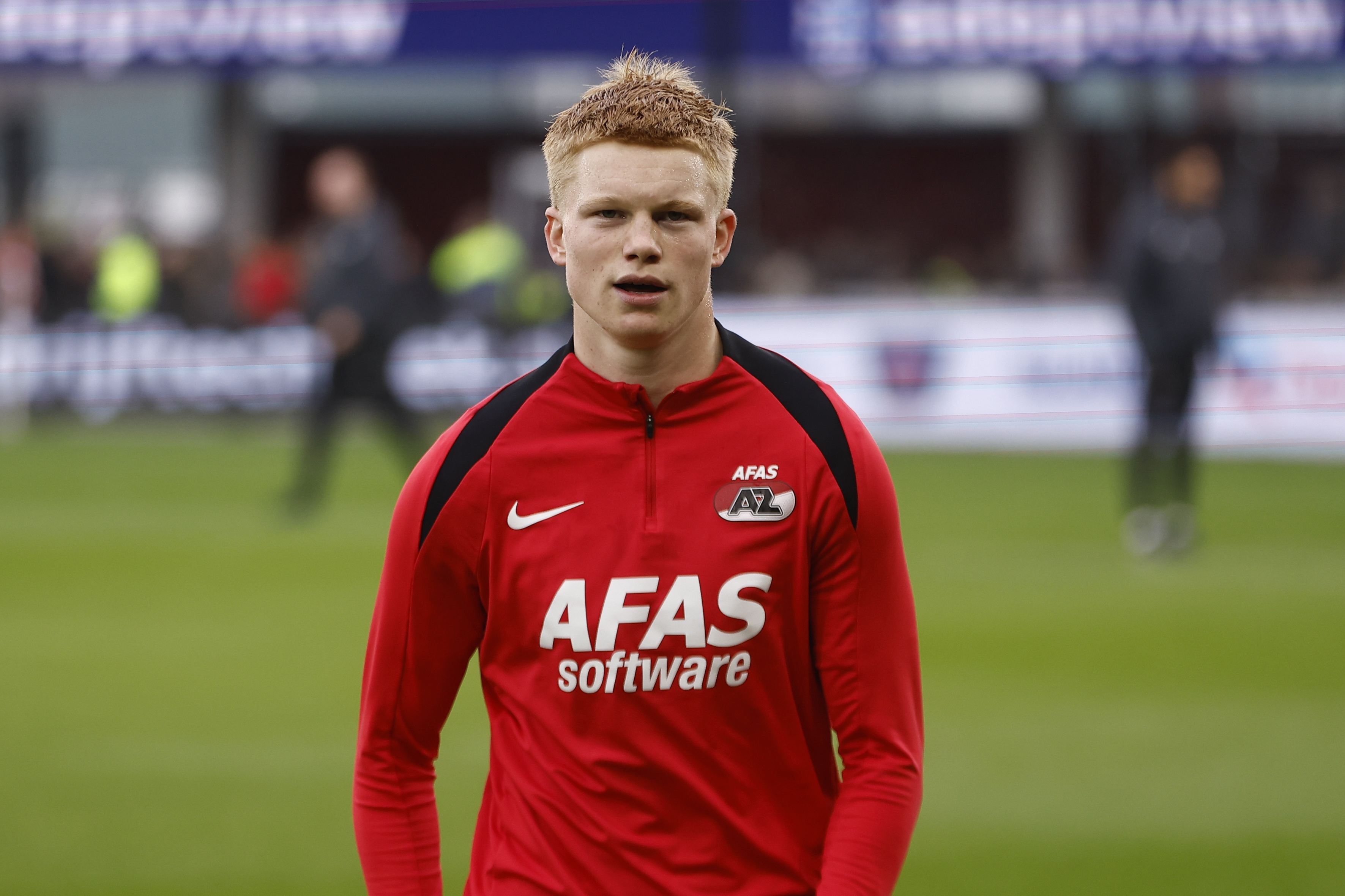 斯米特：如果巴萨提出要进行转会谈判，我肯定有时间