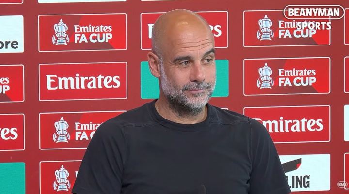 门票太贵？瓜帅：很久前世界杯是球迷盛宴 希望能让足球回归球迷