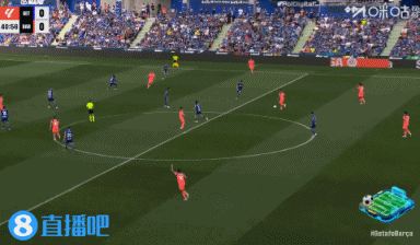 六台嘉宾谈马丁受伤：赫塔费的球场草皮简直是耻辱，损害西甲形象