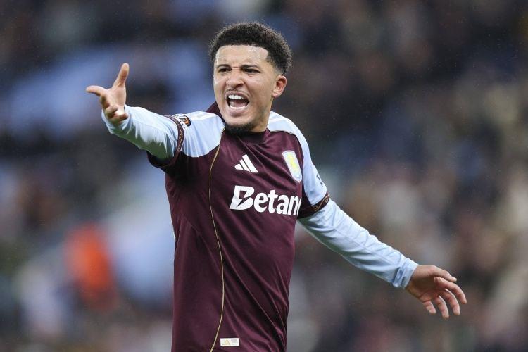 图片报：桑乔在曼联年薪1600万欧，若回归多特需大幅降薪至600万