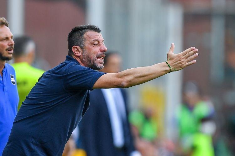 都灵主帅：我们甚至有机会逆转比分，我为球队的表现感到骄傲