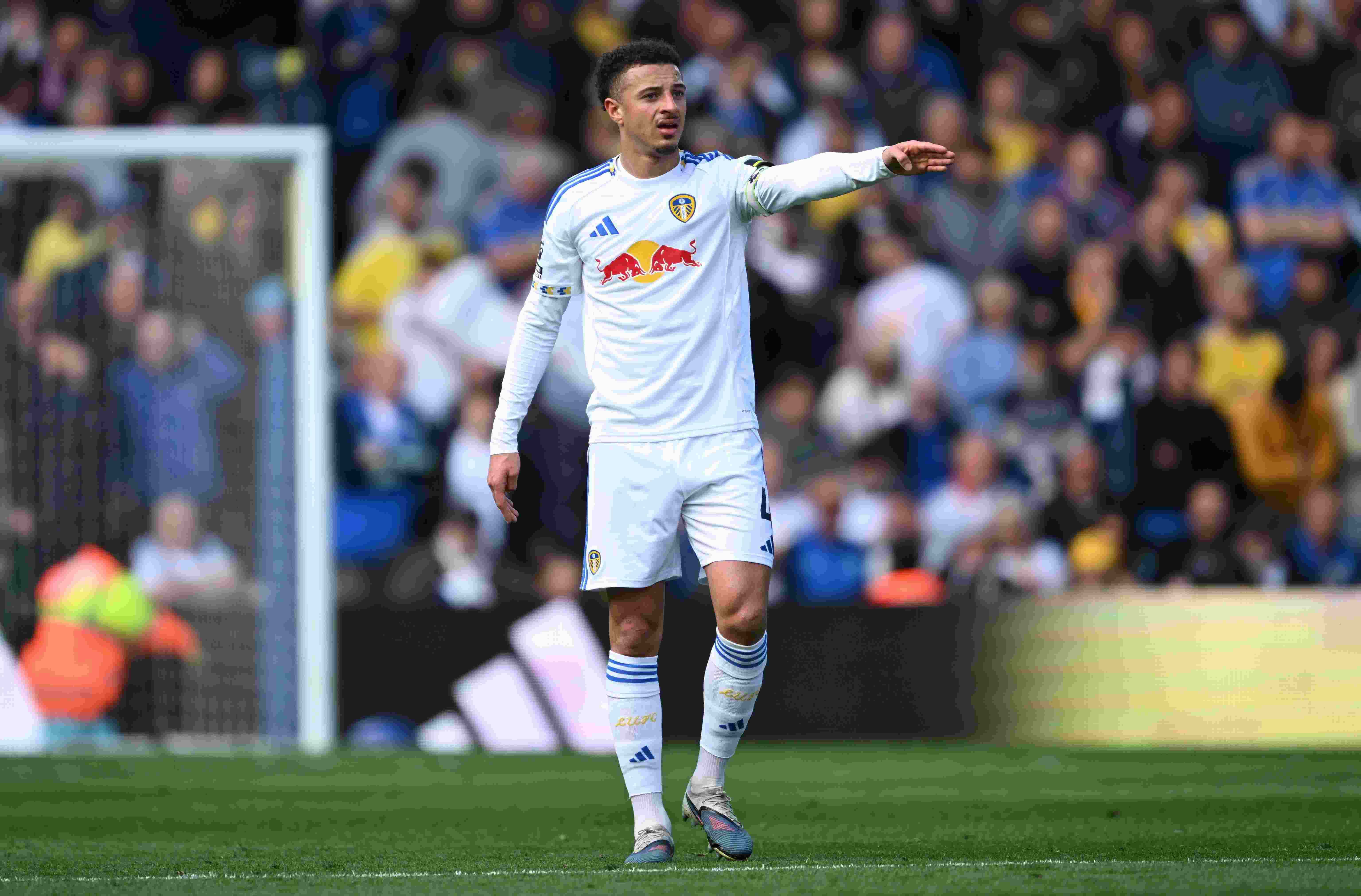 阿姆帕杜谈对阵老东家切尔西：那段时光已是历史，我们想要进决赛