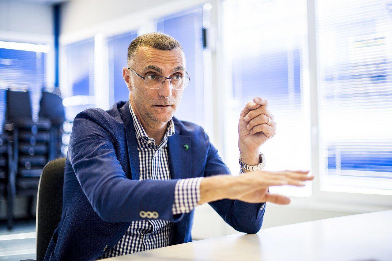 贝尔戈米：国米球员可能受到罗基案影响 2-0领先后以为胜券在握