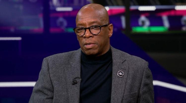 赖特：阿森纳必须专注于自己 别去关注曼城，这是枪手的老毛病了