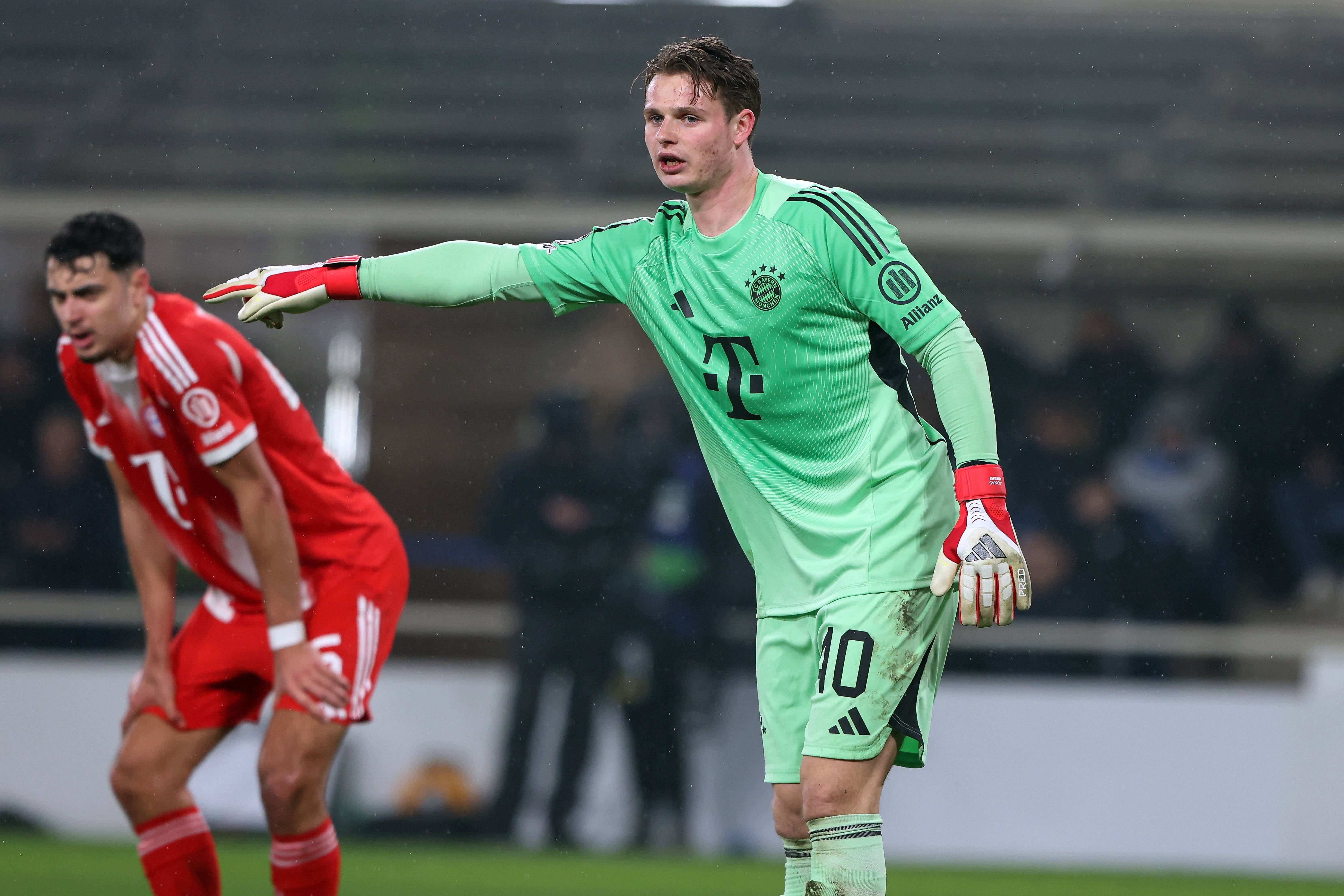 乌尔比希：我们没按计划踢球惹孔帕尼生气，逆转展现拜仁强大心态