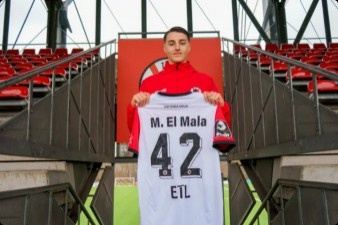 记者：随着布莱顿和拜仁兴趣减弱，切尔西与纽卡争夺马拉迎来利好