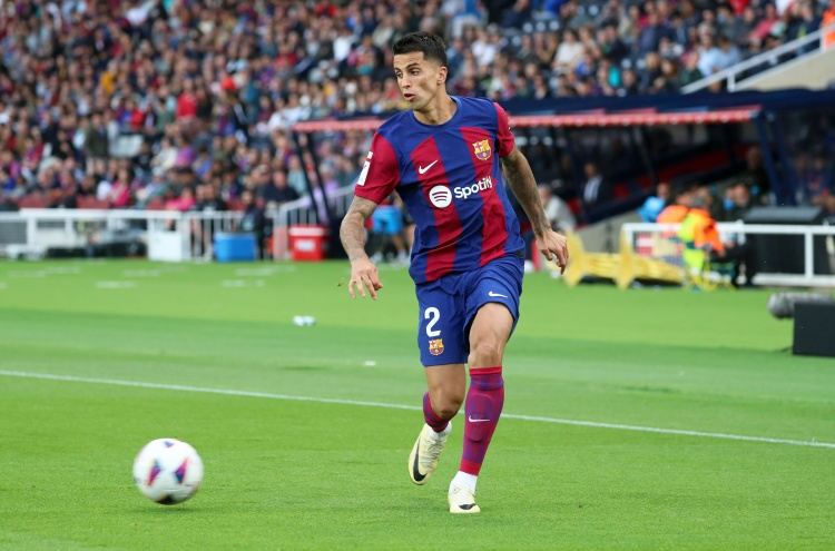 封神！马卡：坎塞洛有望成为欧洲四大顶级联赛冠军大满贯第一人