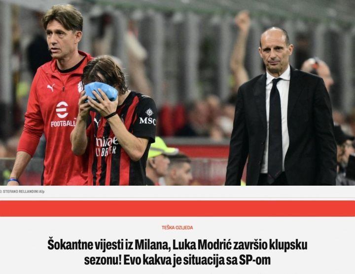 克媒：40岁魔笛颧骨两处骨折赛季报销，预计将戴面具出战世界杯