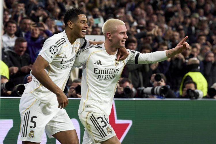 老板在踢球！阿斯：姆巴佩、贝林厄姆、维尼修斯纷纷投资新领域