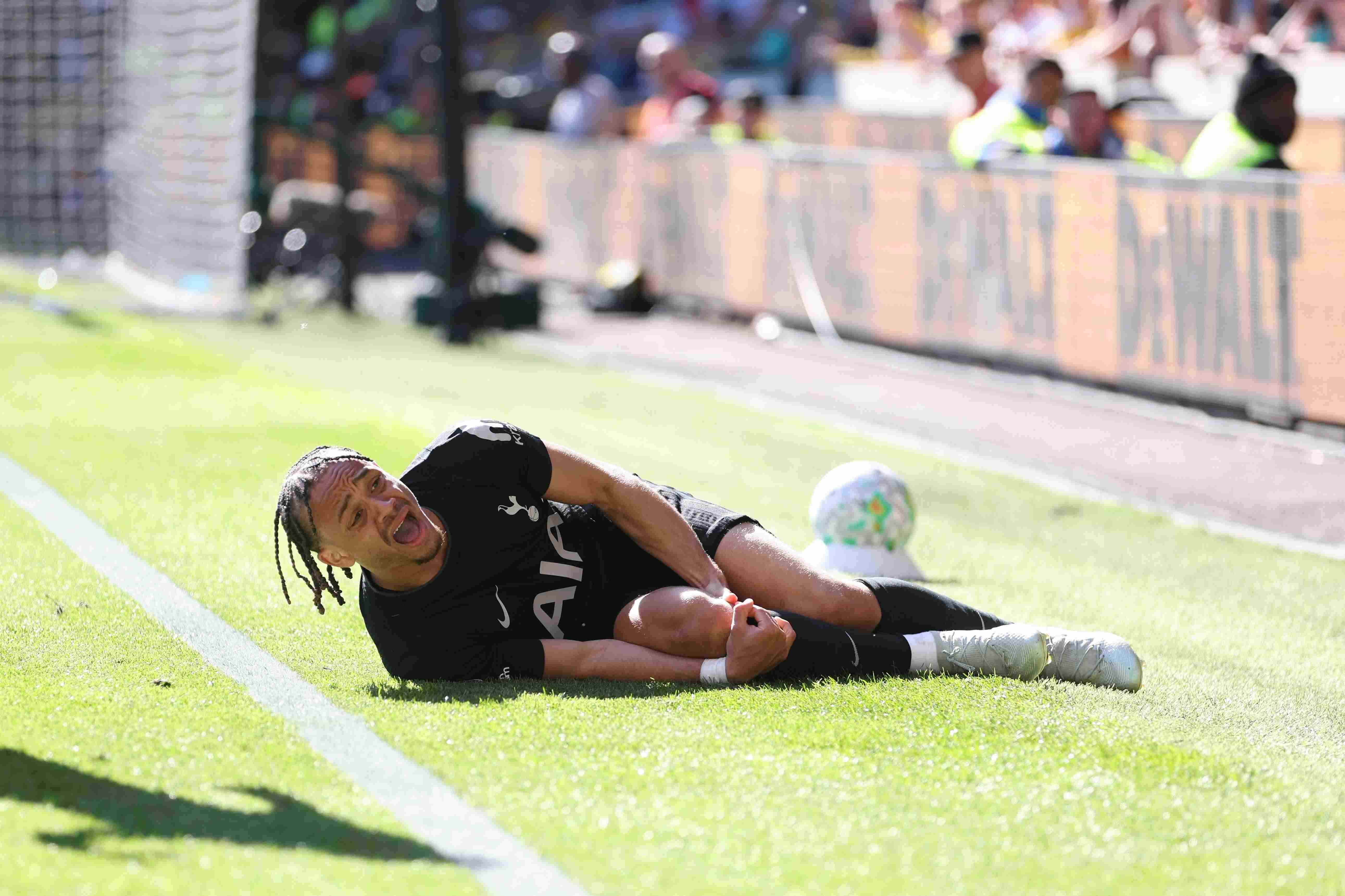 膝盖里的“承重梁”：ACL是什么？它的撕裂为何会让人抓狂到崩溃