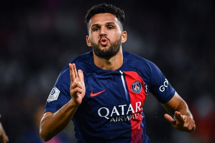 莫雷托：门德斯将乌加特和G·拉莫斯推荐至意甲，米兰在考虑后者