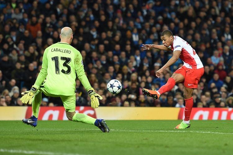 摩纳哥旧将：那时姆巴佩的速度简直离谱，队里所有人都叫他飞毛腿