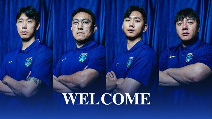 从徐正源智囊到中甲智多星 听金大仪五年来华心路