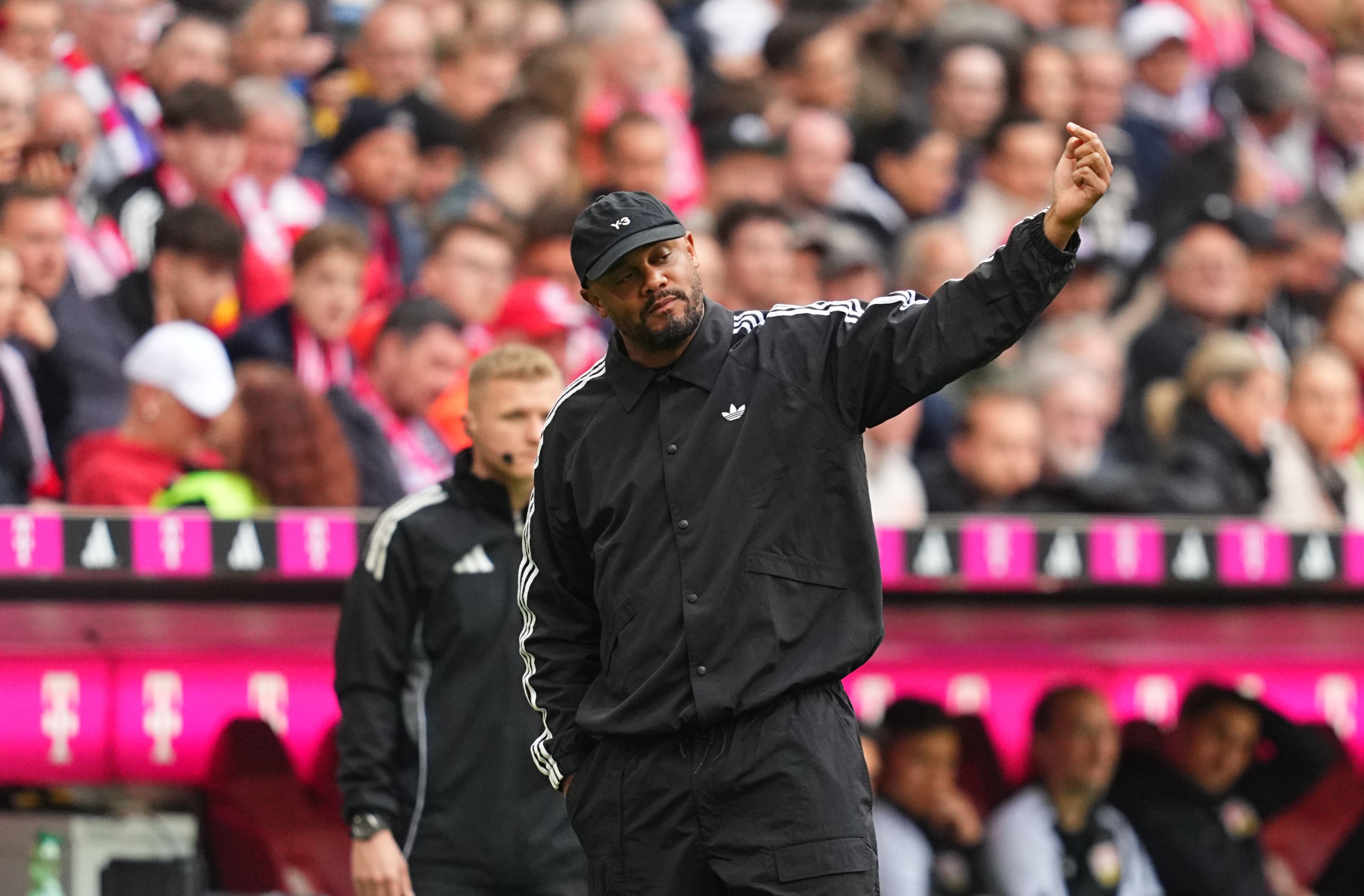 拜仁近5次对巴黎全胜 阿森纳近7次欧冠面对西班牙球队全胜