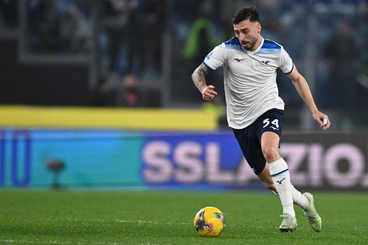 米体：总监塔雷推荐 阿莱格里支持，米兰老板批准今夏求购吉拉