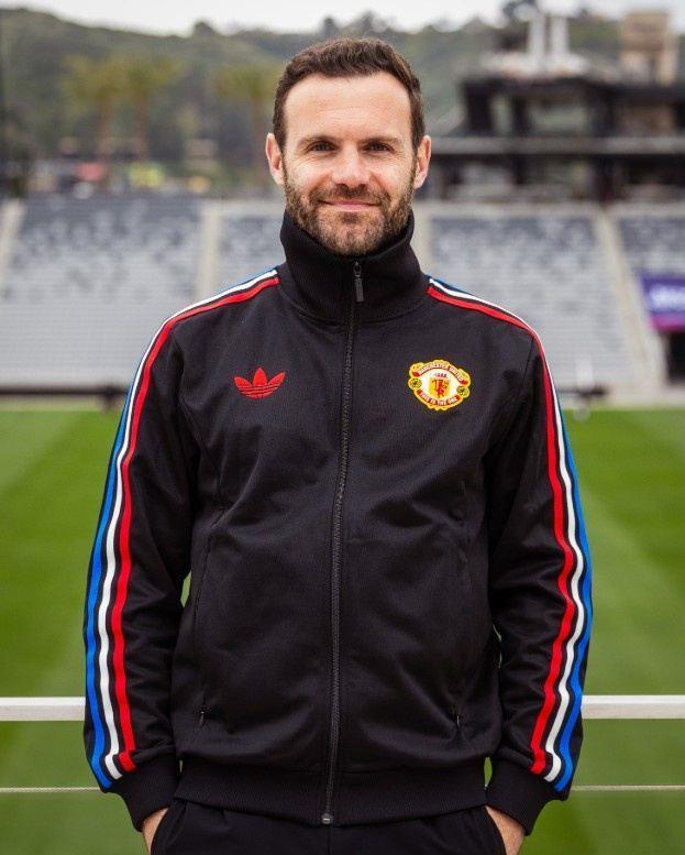 仍在澳大利亚踢球！曼联官方发文，为马塔庆祝38岁生日