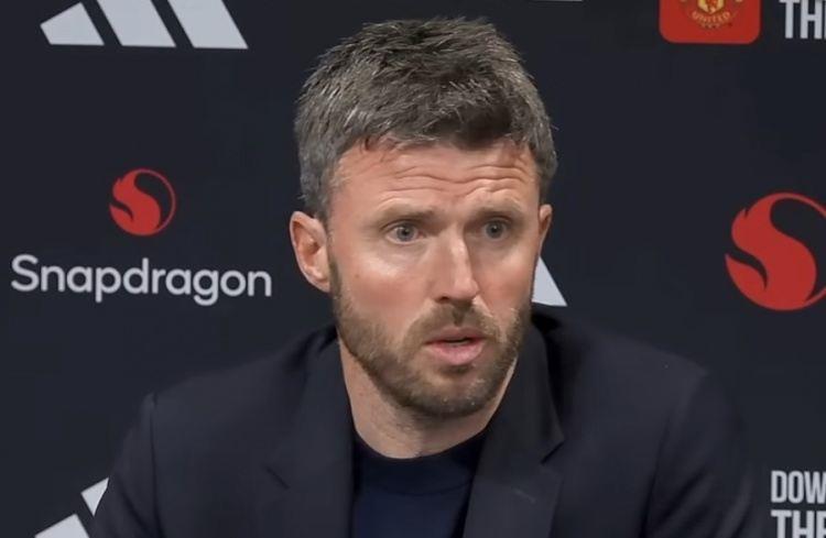 卡里克：卡塞米罗的付出有目共睹，他和球迷之间双向奔赴非常珍贵