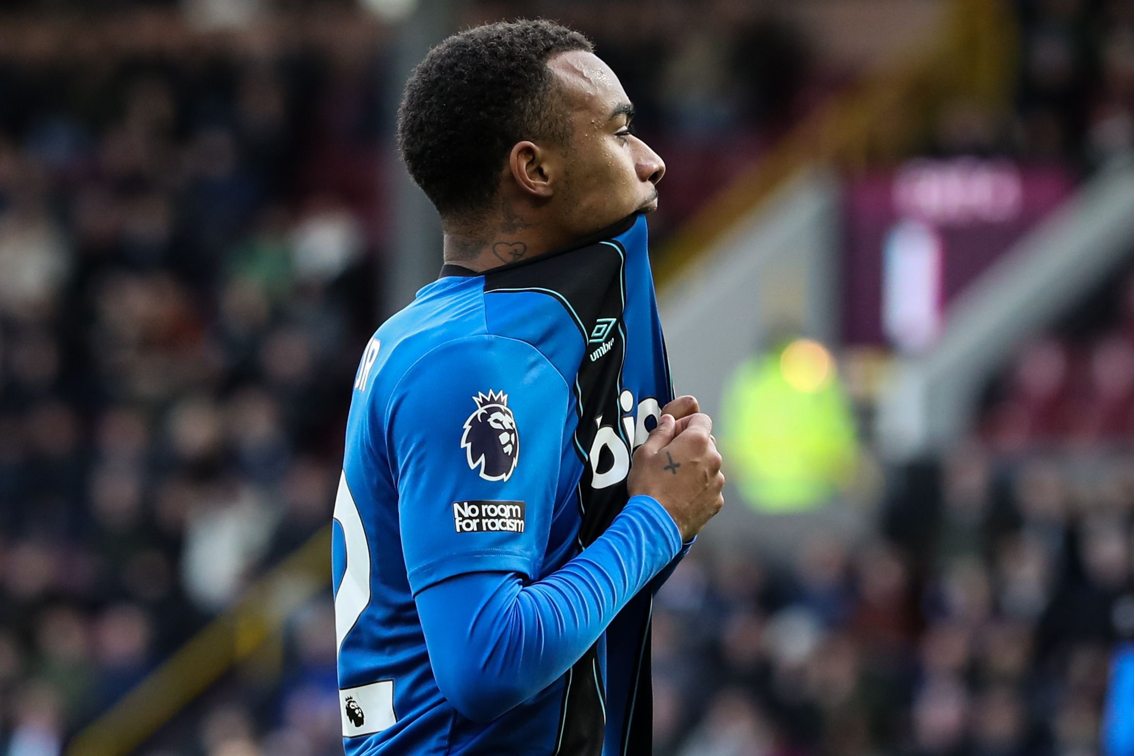 马卢达：建议切尔西签下伯恩茅斯前锋克鲁皮，安排他外租锻炼