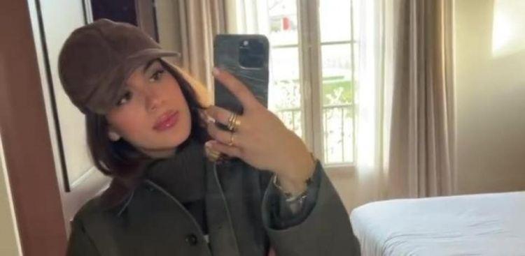 瓜帅女儿：遗传了父亲的固执，频繁搬家让我获得了极大的自信