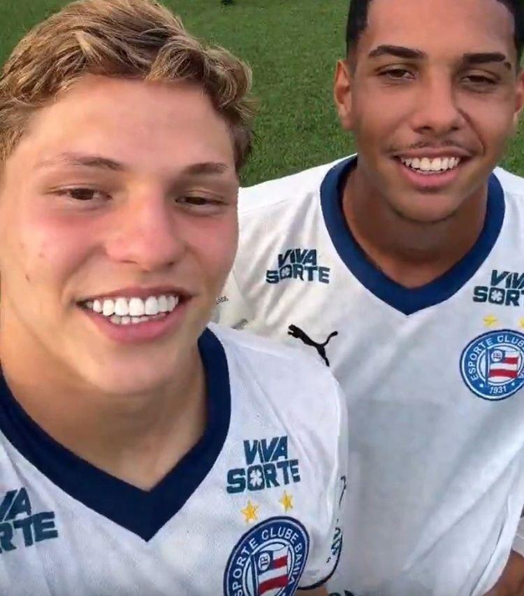 阿斯：巴伊亚17岁中锋未来有可能登陆曼城，今夏将先被出租锻炼