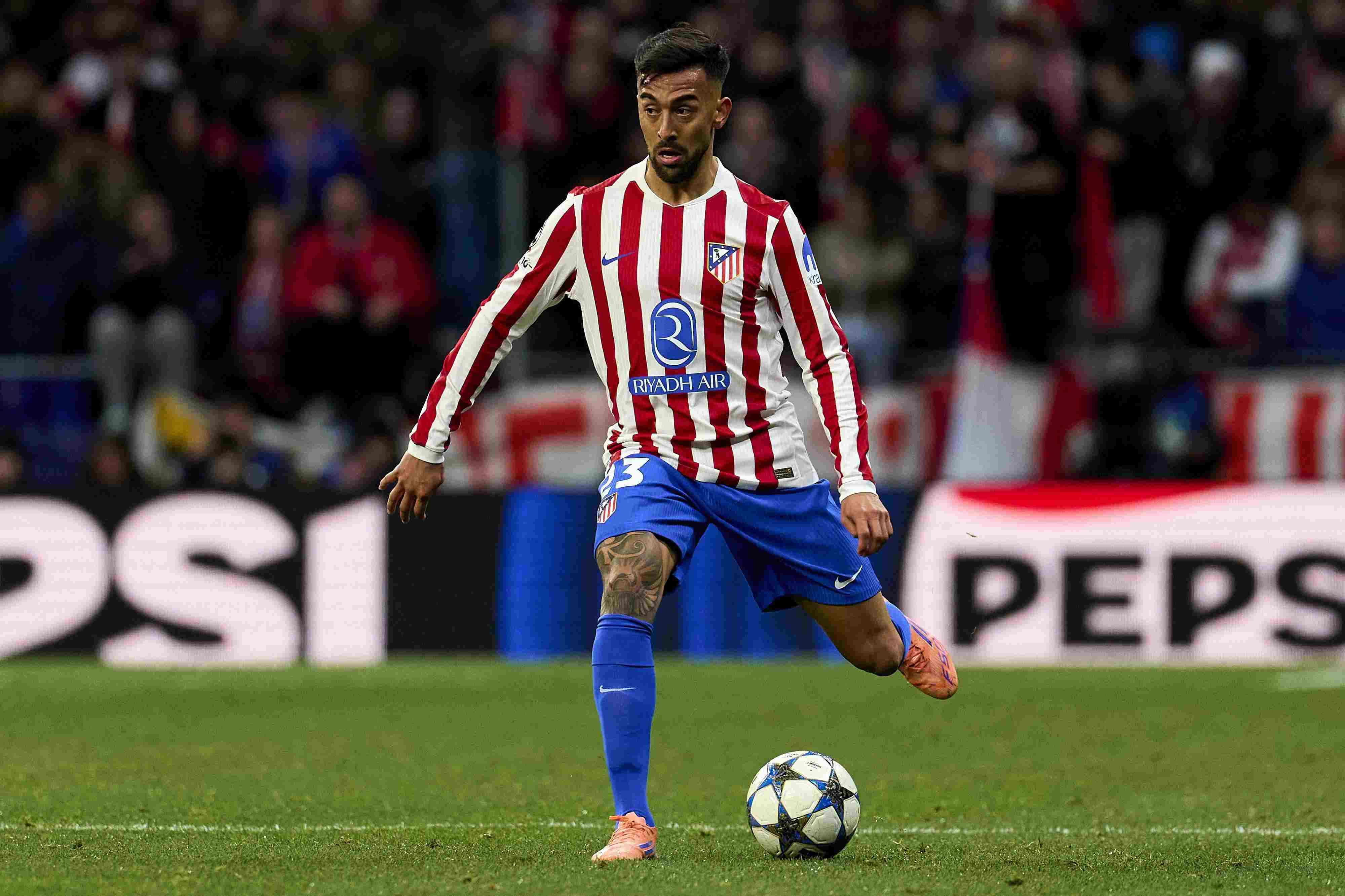 冈萨雷斯：阿森纳是世界上最好的球队之一，但我们有自己的优势