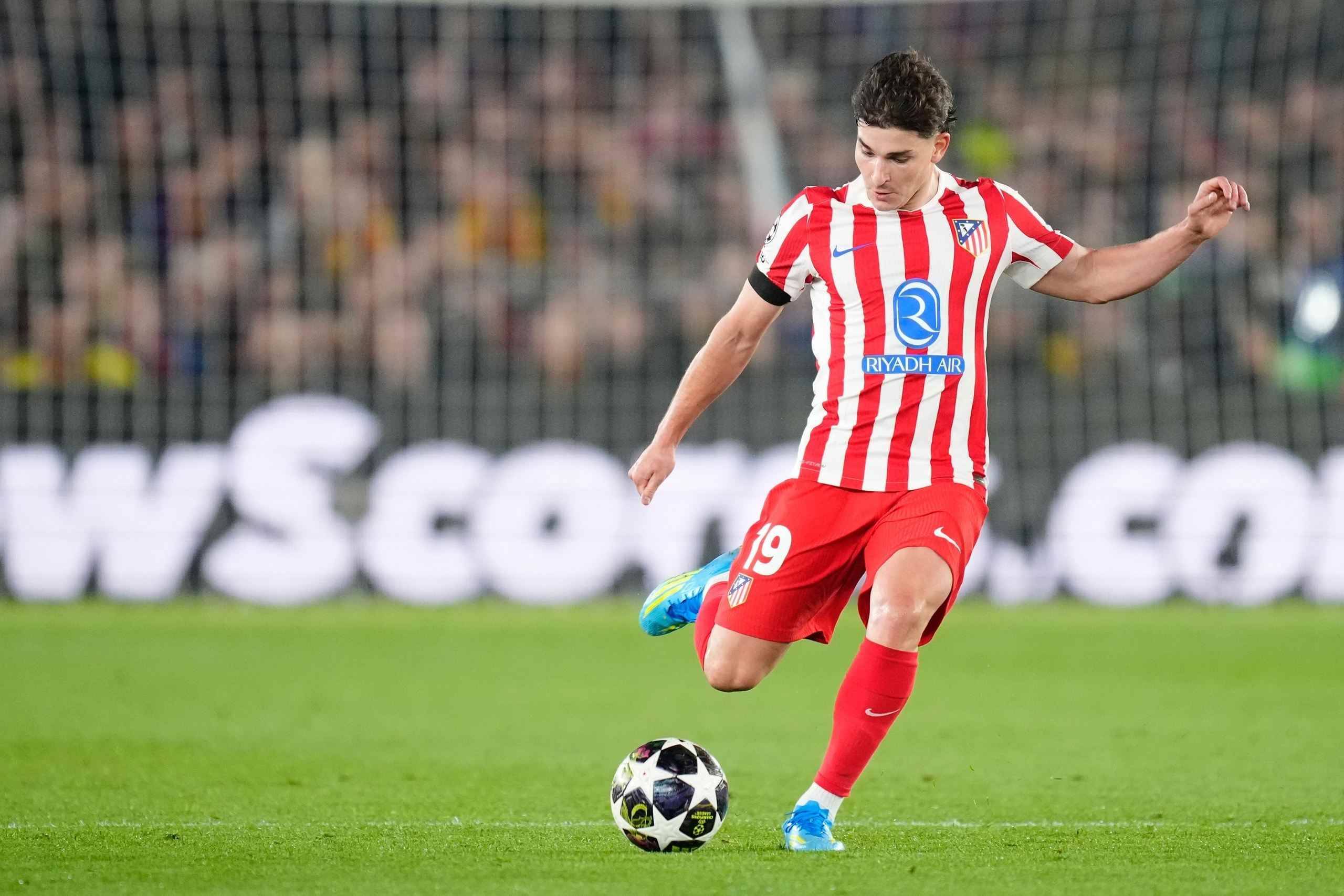 阿根廷记者坚称小蜘蛛在巴塞罗那找房子：转会很有可能成行