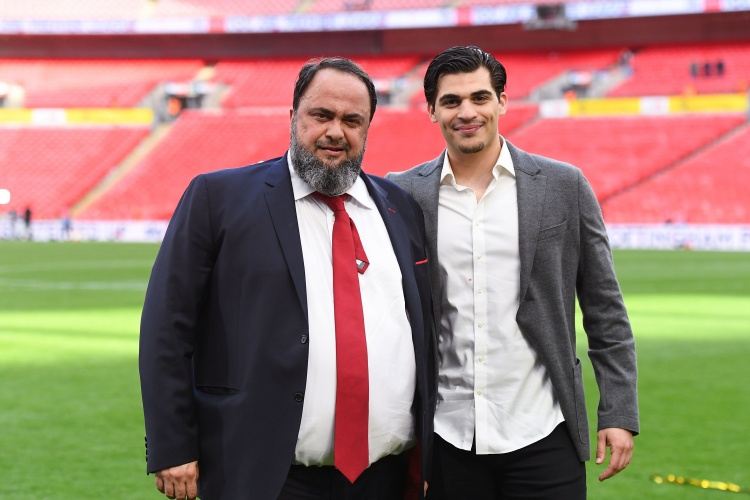 BBC：森林和奥林匹亚科斯可能同时参加欧冠，但目前面临审查困难