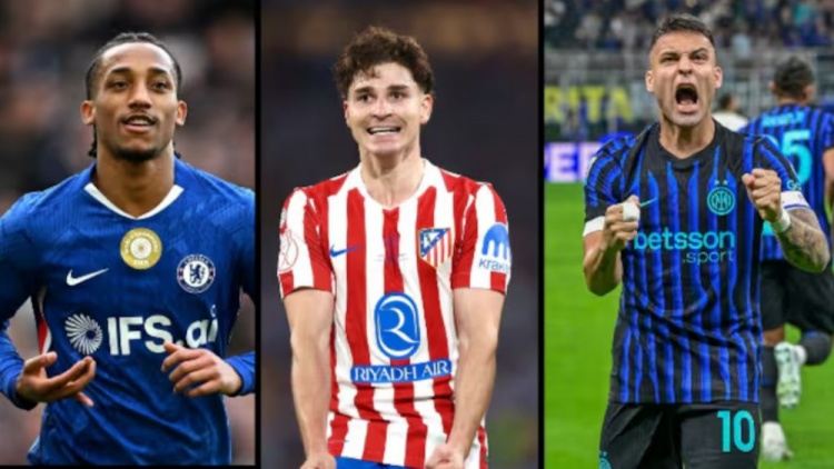 塞尔：除了阿尔瓦雷斯，巴萨还关注若昂·佩德罗和劳塔罗