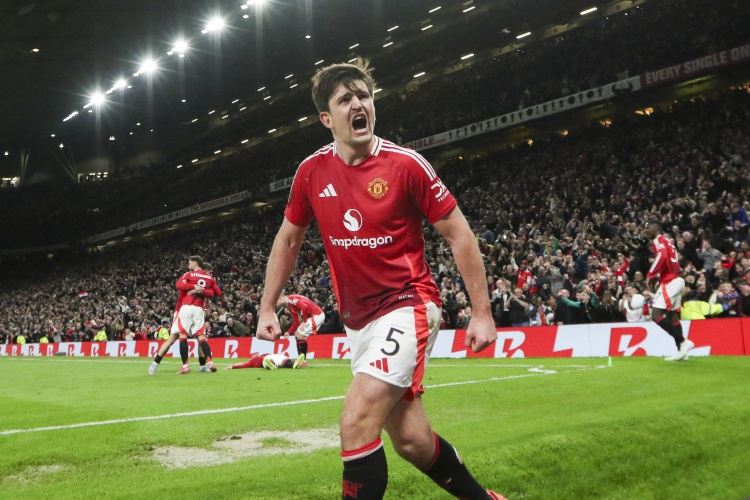 马奎尔：卡塞米罗是梦幻般的球员，去其他俱乐部也会成为顶级资产