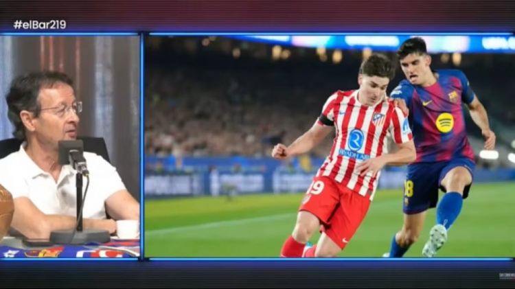 老博扬：阿尔瓦雷斯是欧洲前三中锋，签不到第一第二就一定要签他