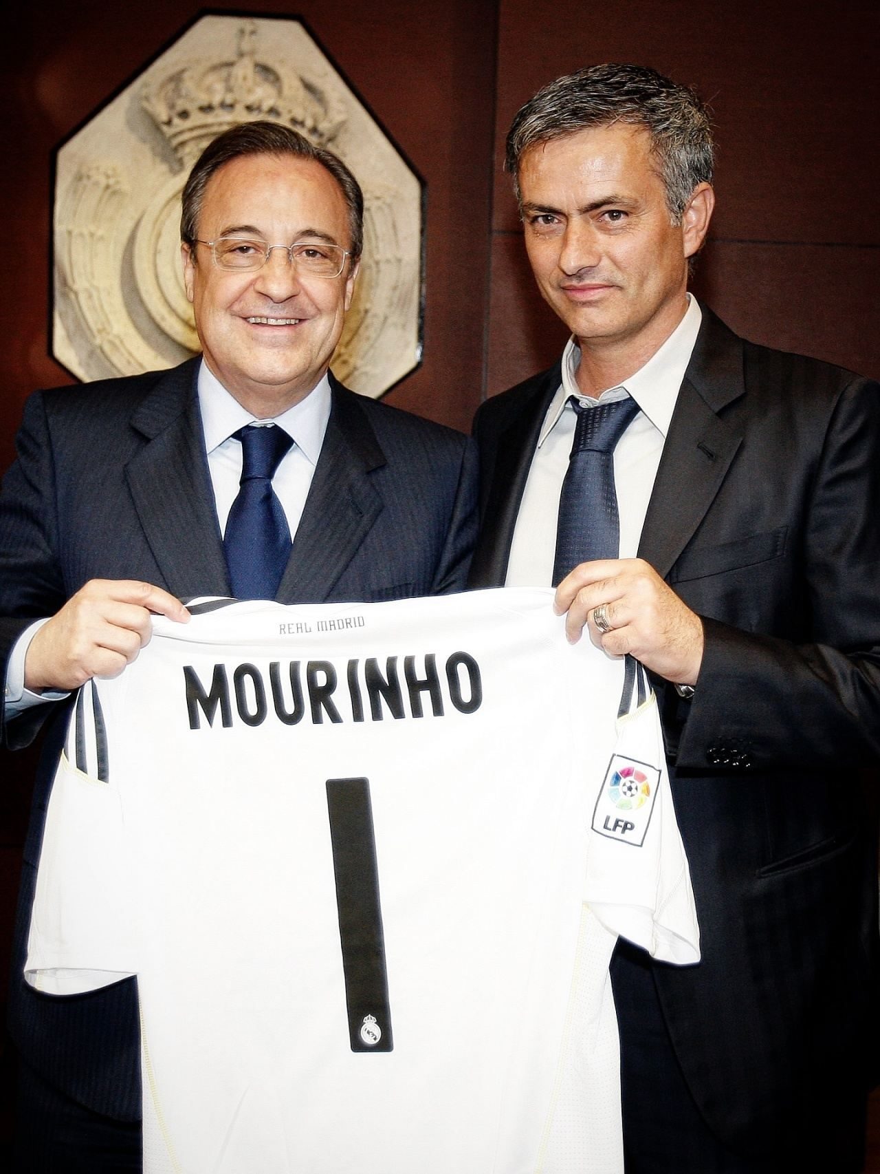 罗马诺：皇马15天前就知道穆帅随时可以回归！有至少3名新帅候选