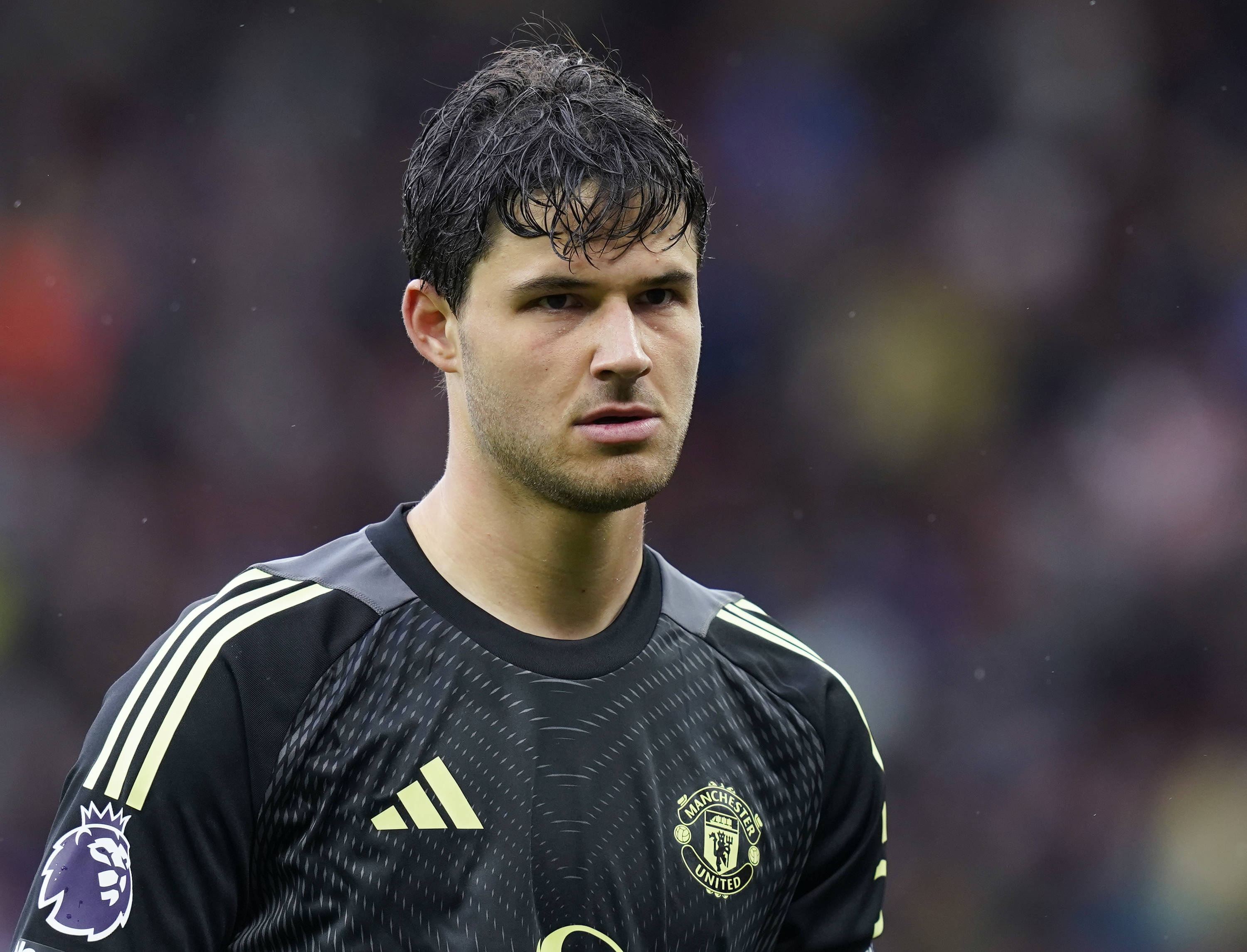 2100万！邮报：曼联门将拉门斯证明自己是赛季英超最具性价比引援