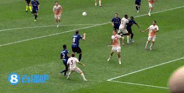 意媒：去年国米遭争议判罚VAR对裁判说“管好自己事” 录音也丢失