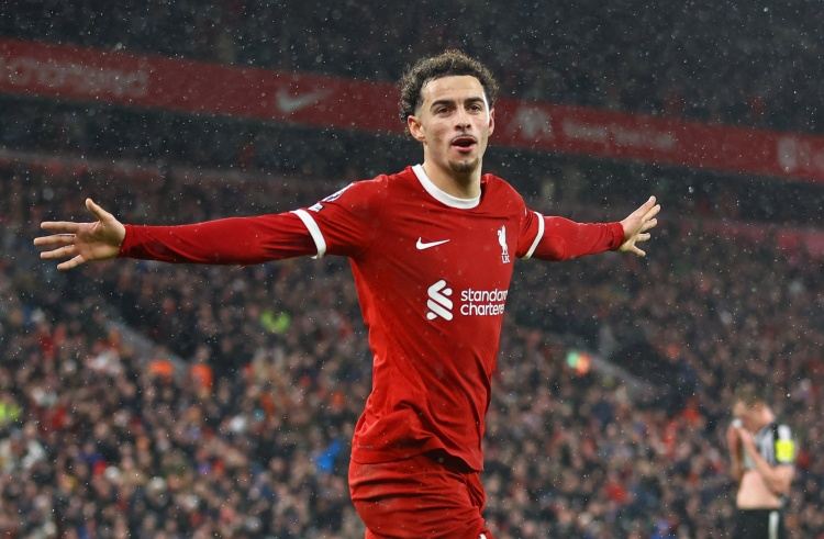 罗马诺：柯蒂斯·琼斯今夏存在离队的可能，意甲是其考虑的选择