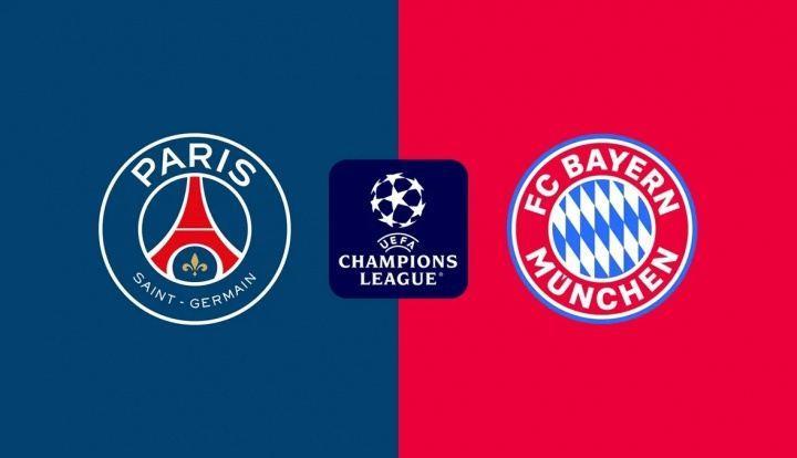 巴黎vs拜仁首发：登贝莱PK凯恩，杜埃K77先发，奥利塞迪亚斯出战