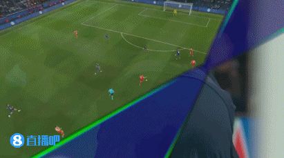 前裁判：迪亚斯主动寻求身体接触倒地，防守球员并无明显犯规动作