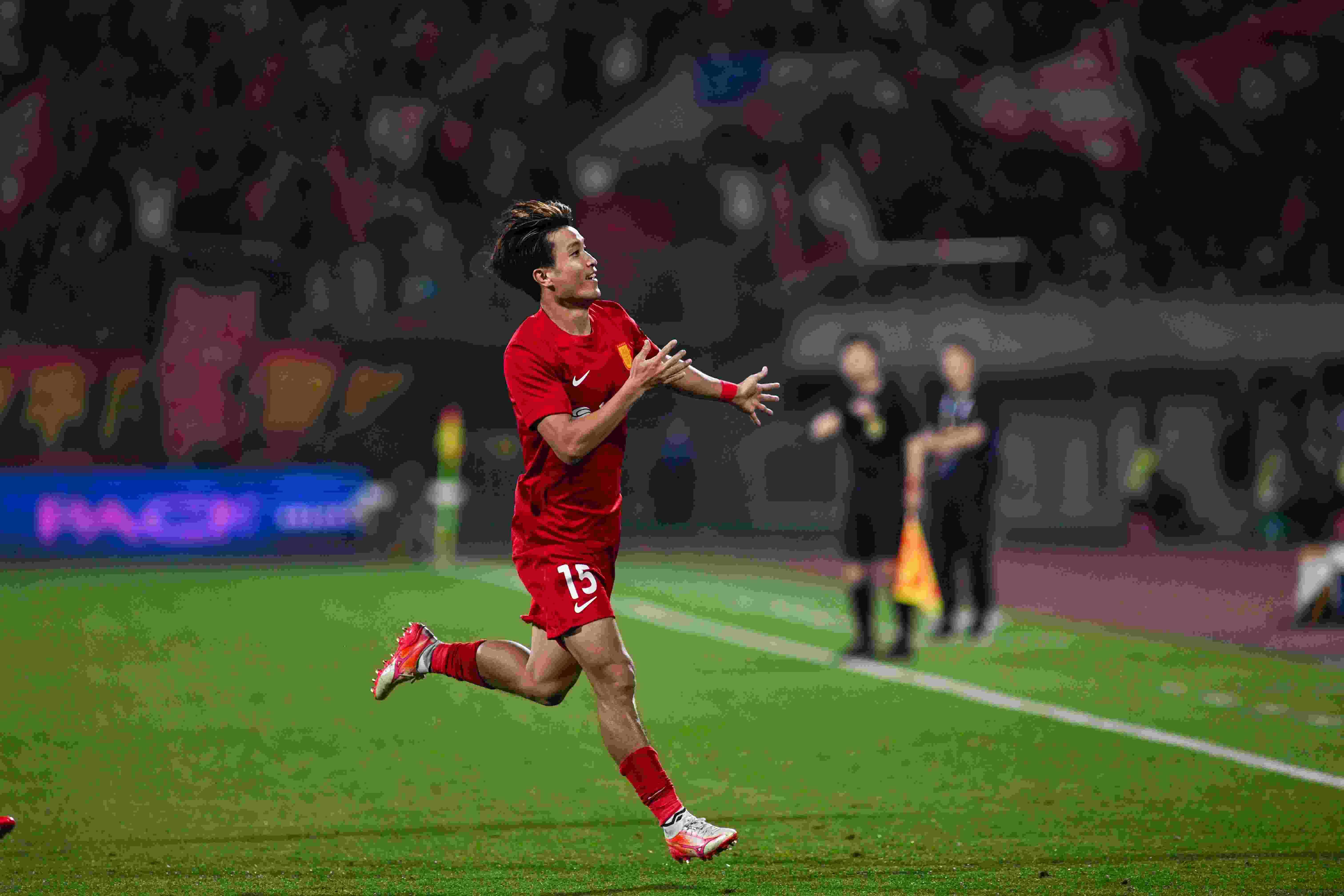 陈纯新：生涯最大困难还是无球可踢，那是内心和身体的双重煎熬