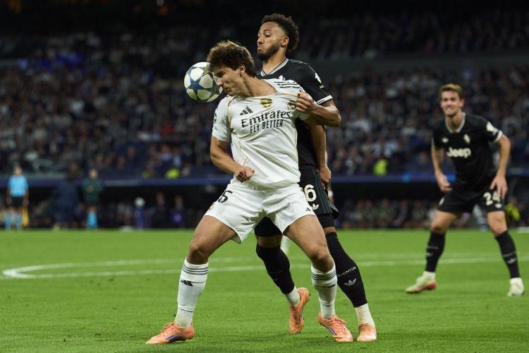 西媒：塞尔塔希望补强锋线，皇马小将贡萨洛·加西亚进入引援名单