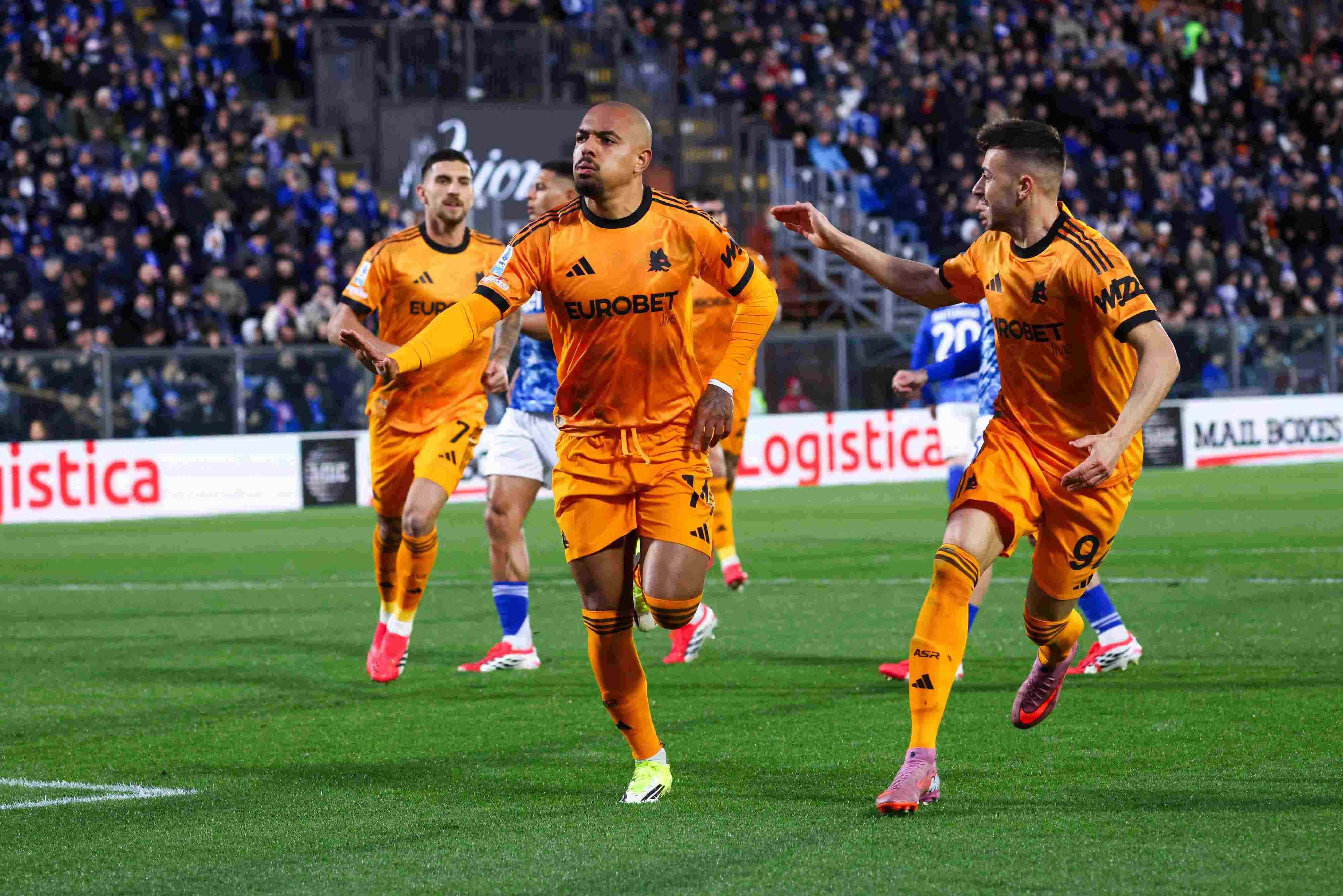 马特里：马伦让人想起特维斯，两人的拼劲和进球欲望都很相似