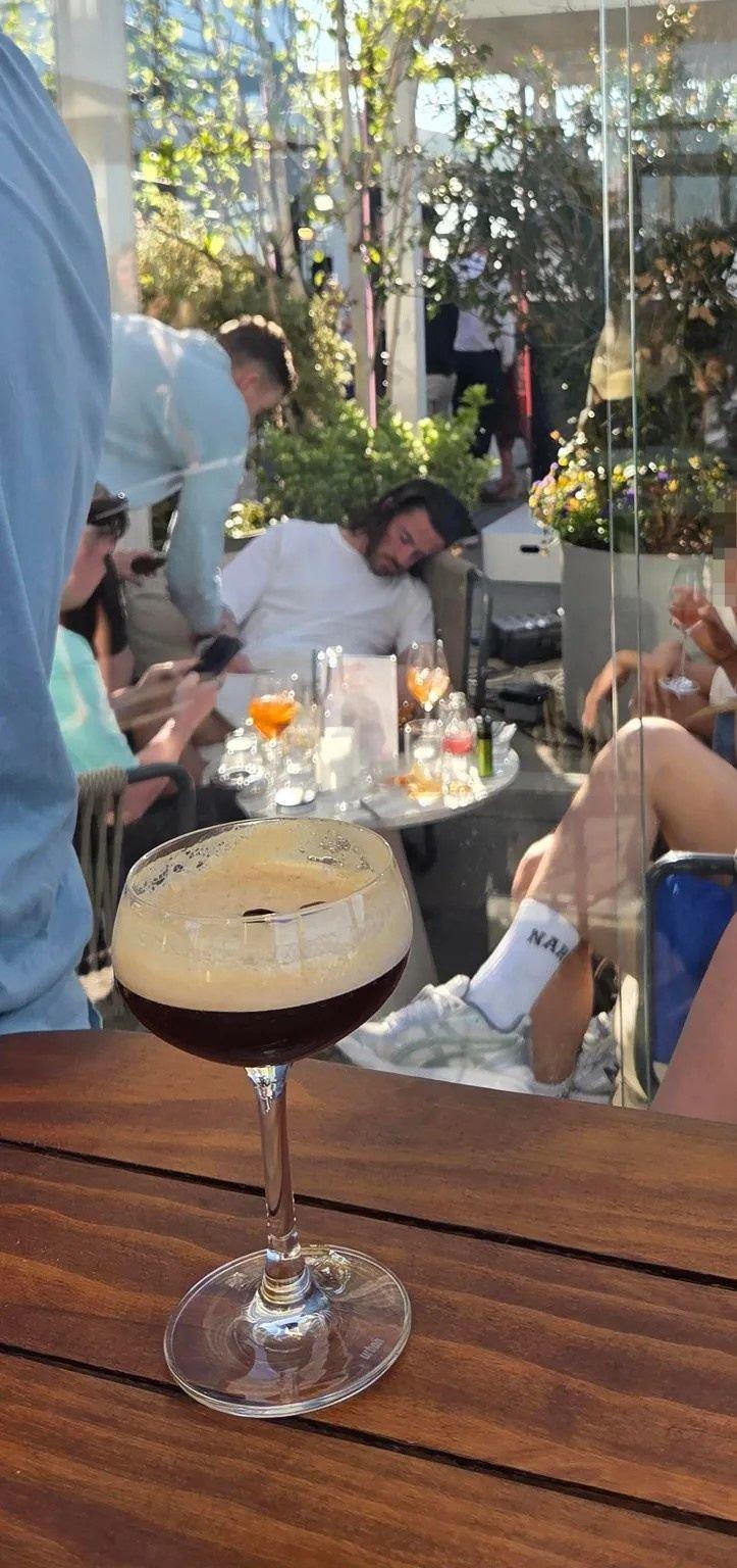 电讯报谈格拉利什醉酒：他必须学会拒绝，并与真正关心他的人为伍