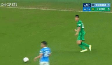 足协评议：深圳vs国安漏判卡尔采夫红牌 津京德比3次申诉均被驳回