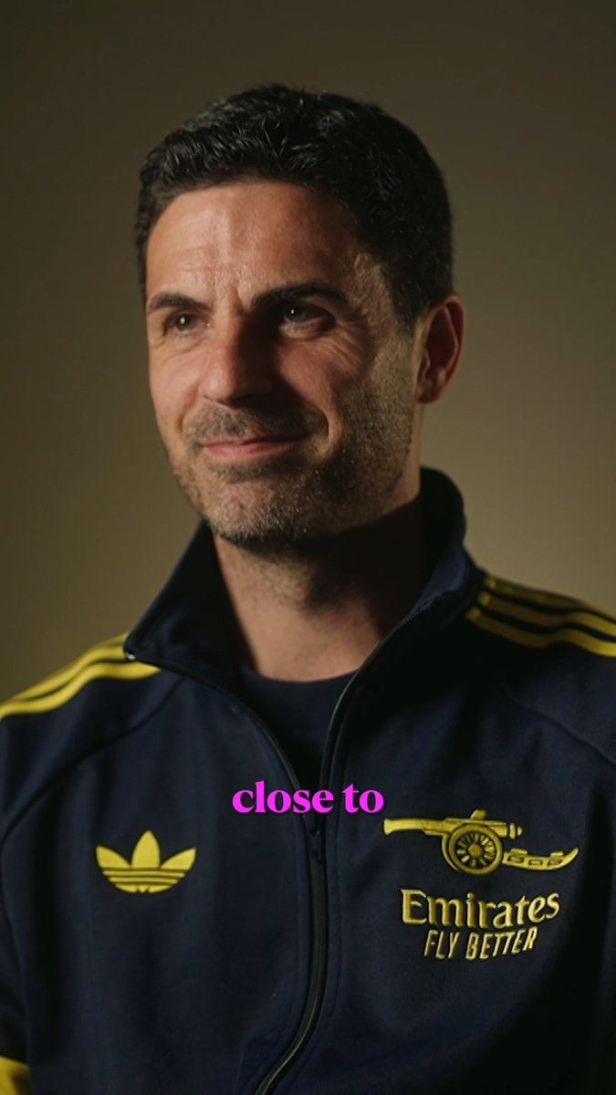 阿尔特塔：我们需要证明自己的信念和实力，全力以赴争取夺冠