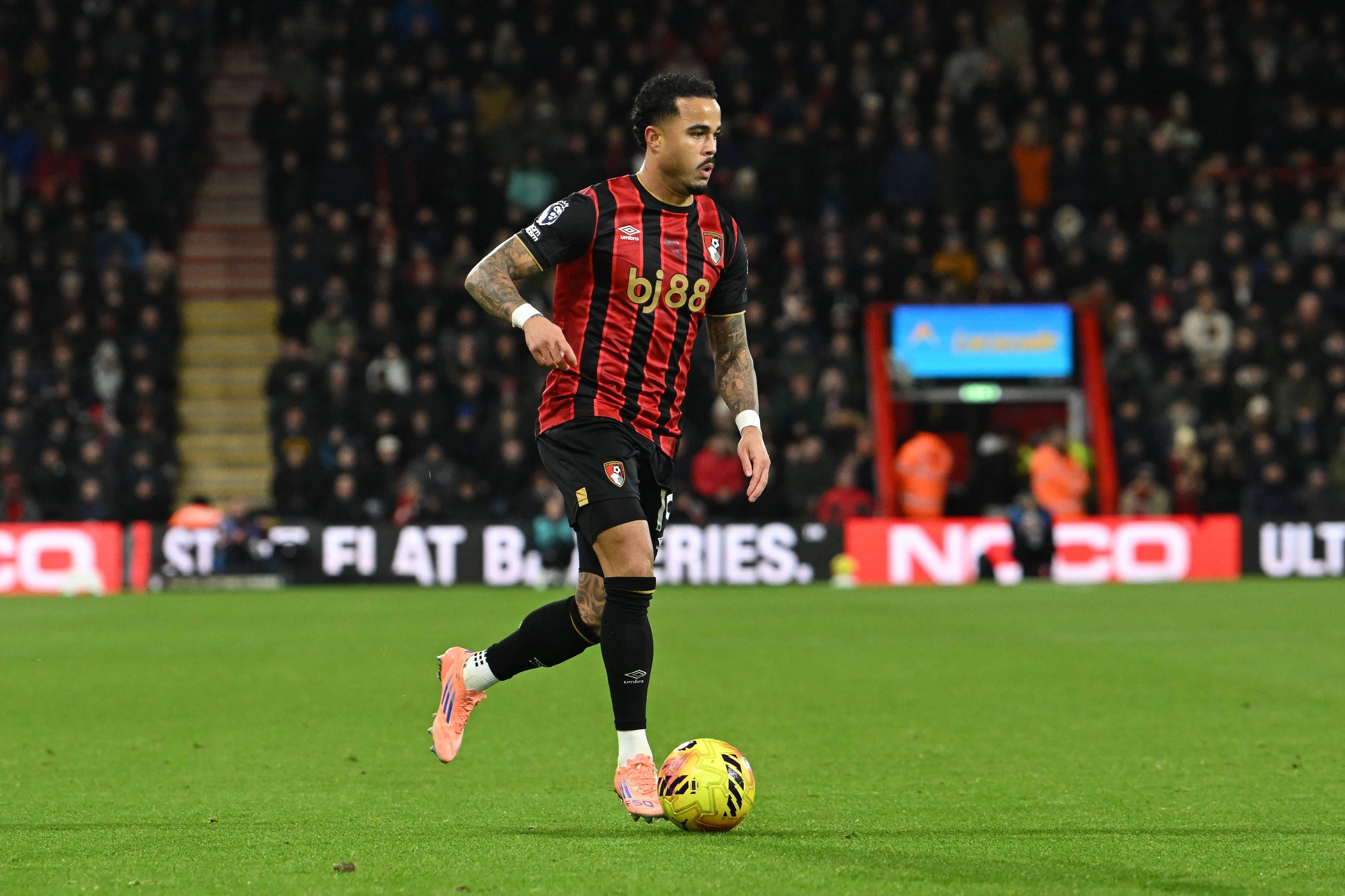 ESPN分析世界杯阵容西蒙斯替代者：克鲁伊维特、萨默维尔在列